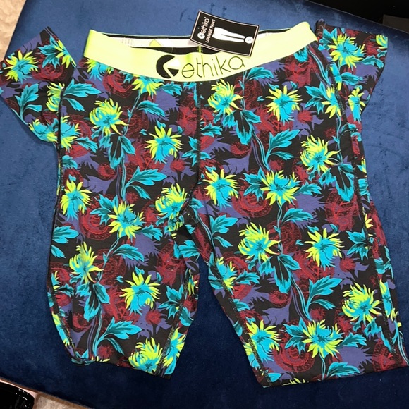 ethika Pants - Ethika Lounge Pant